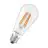 Osram LED Lamps E27 Edison Filament Helder 2.2W 470lm - 840 Koel Wit | Vervangt 40W