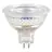 Ledvance Performance LED Spot Reflector GU5.3 MR16 6.5W 621lm 36D - 840 Koel Wit | Vervangt 50W