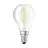 Ledvance Classic LED E14 Peer Filament Helder 3.4W 470lm - 940 Cool white | Beste Kleurweergave - Dimbaar - Vervangt 40W