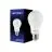 Noxion Lucent Classic LED E27 Peer Mat 11W 1055lm - 827 Zeer Warm Wit | Dimbaar - Vervangt 75W