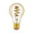 Eglo Connect.Z Smart LED Peer E27 Filament Amber 4.9W 360lm - 827-865 Afstembaar Wit | Dimbaar - Vervangt 25W