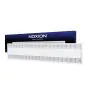 Noxion LED Paneel Louvre Excell G2 30x120cm 3000K 34W UGR<15 Mat Reflector | Warm Wit - Vervangt 2x28W